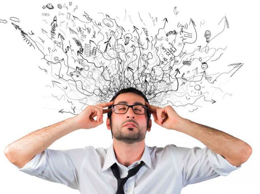 როგორ გავხდეთ სრულყოფილი მეხსიერების მფლობელი