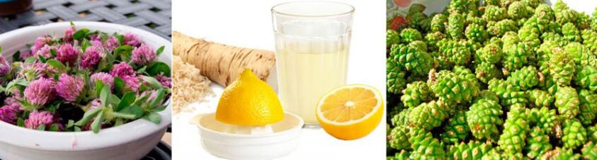 ტვინის ფუნქციის გაუმჯობესების ტრადიციული მეთოდები