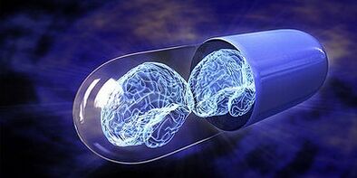 ეფექტური საშუალება მეხსიერების გასაუმჯობესებლად